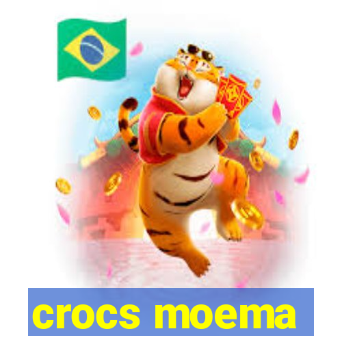 crocs moema