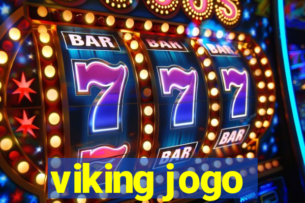 viking jogo