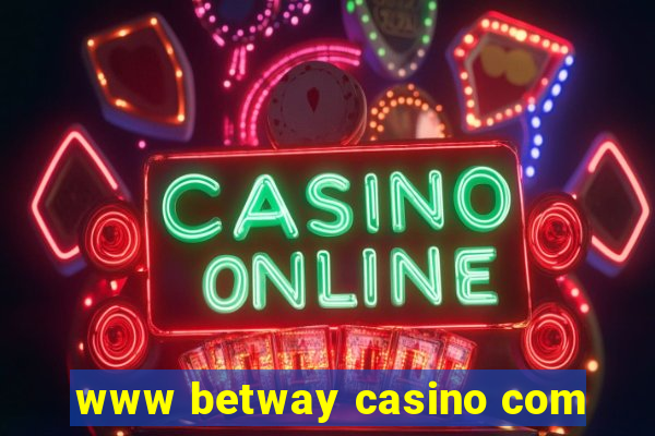 www betway casino com