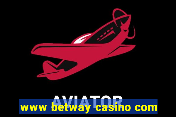 www betway casino com