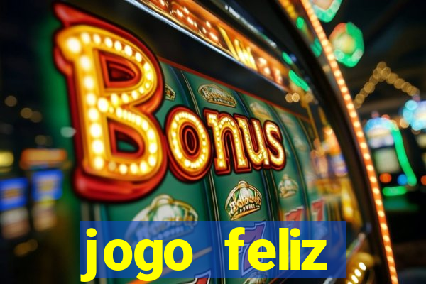 jogo feliz game-slots bingo