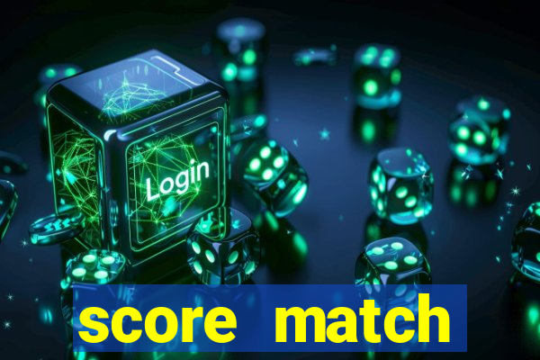 score match dinheiro infinito