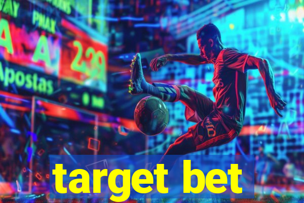 target bet