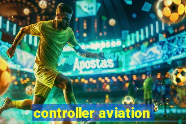 controller aviation