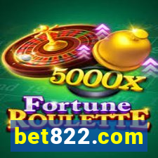 bet822.com