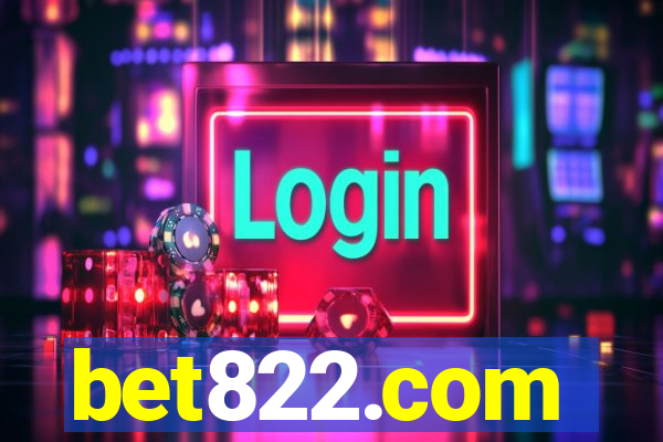 bet822.com