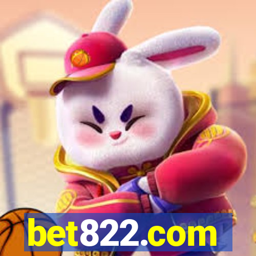 bet822.com