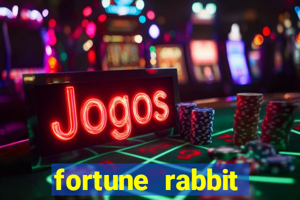 fortune rabbit jogar Informational