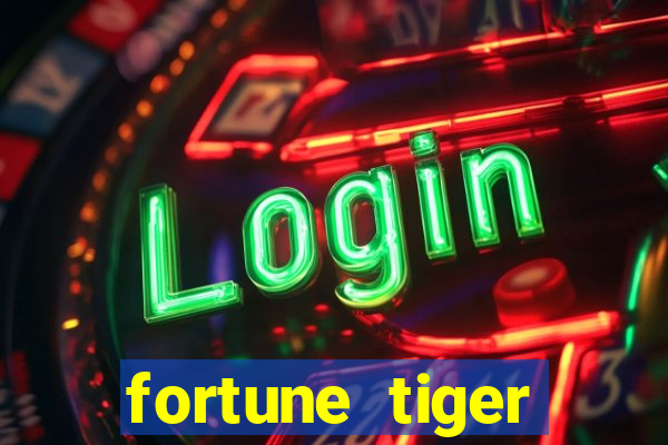 fortune tiger source code