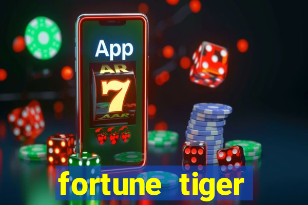 fortune tiger source code