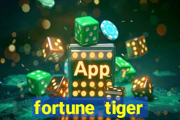 fortune tiger source code