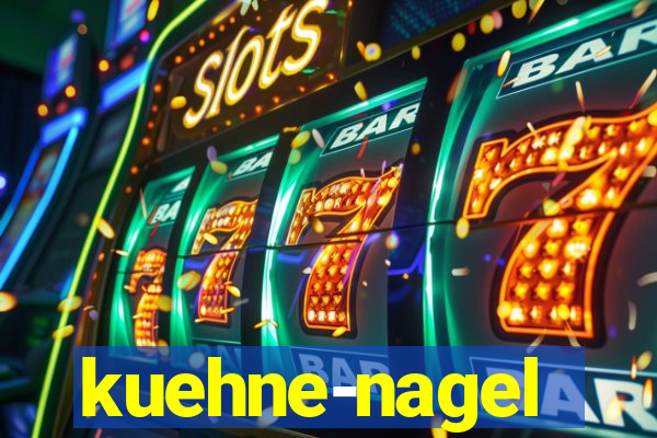 kuehne-nagel