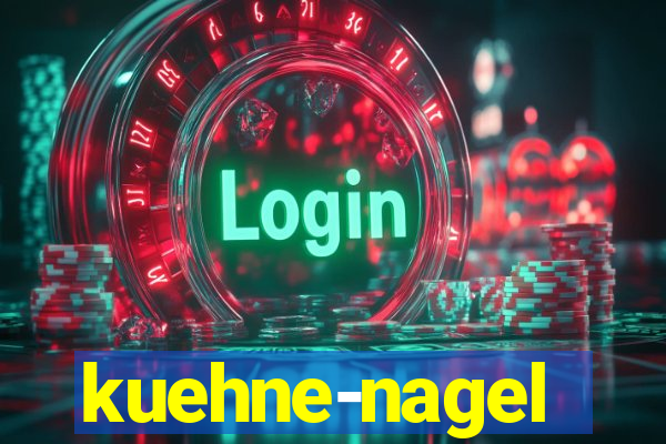 kuehne-nagel