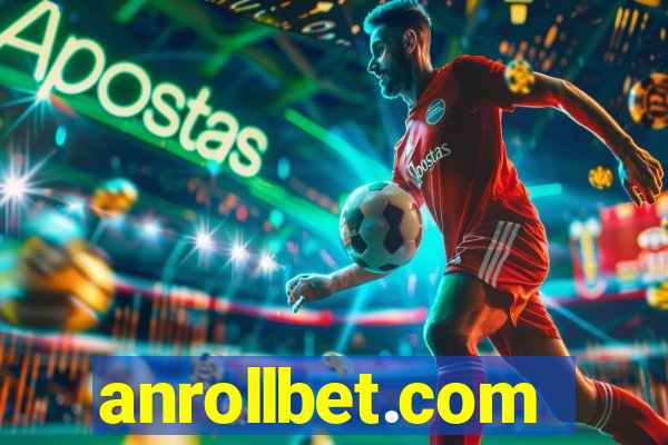 anrollbet.com