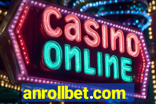 anrollbet.com