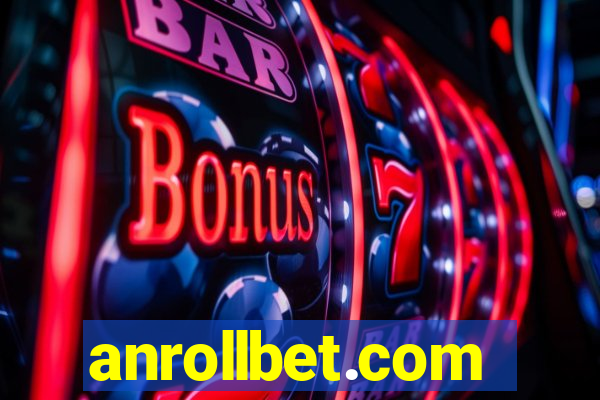 anrollbet.com