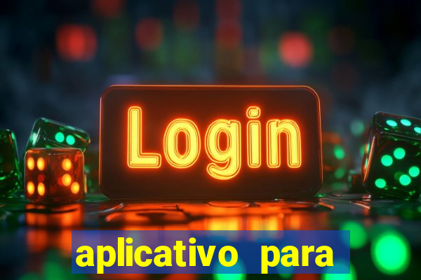 aplicativo para fazer jogo online