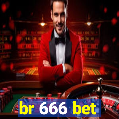 br 666 bet