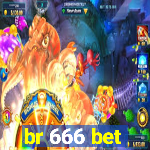 br 666 bet