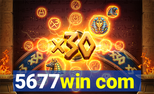 5677win com