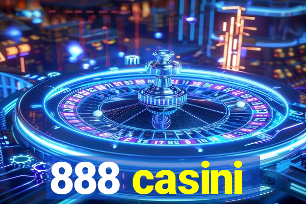 888 casini