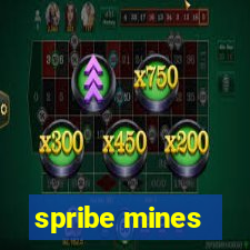 spribe mines