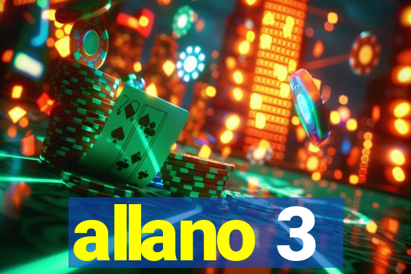 allano 3