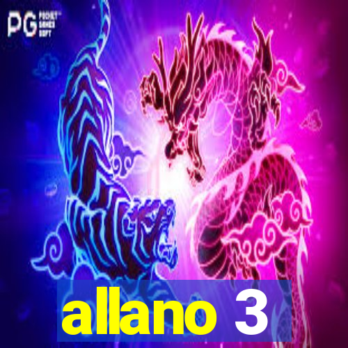 allano 3