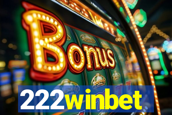 222winbet