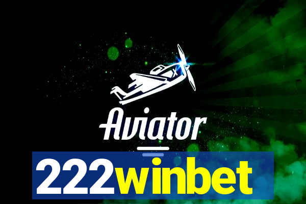 222winbet