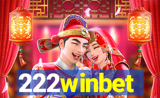 222winbet