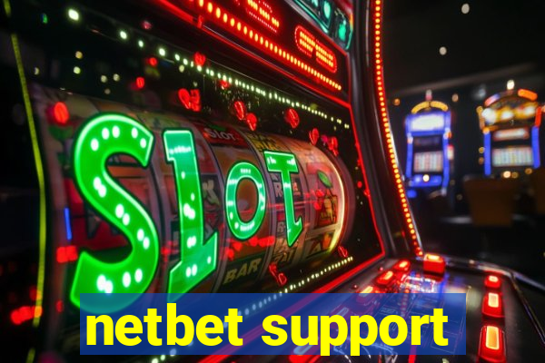 netbet support