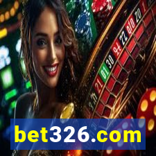 bet326.com