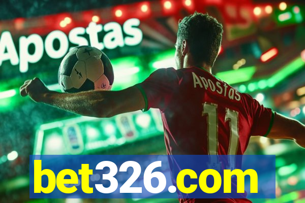 bet326.com