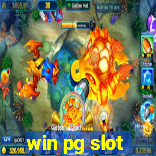 win pg slot