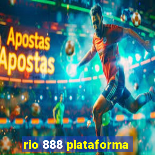 rio 888 plataforma