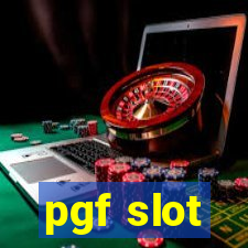 pgf slot