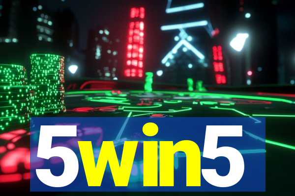 5win5