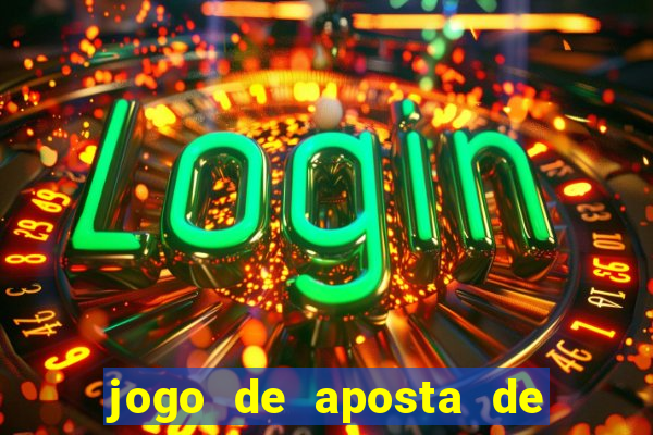 jogo de aposta de 50 centavos