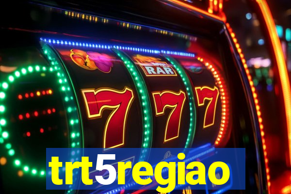 trt5regiao