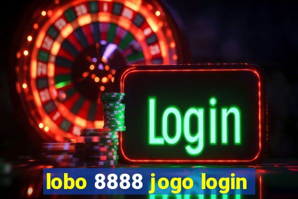 lobo 8888 jogo login