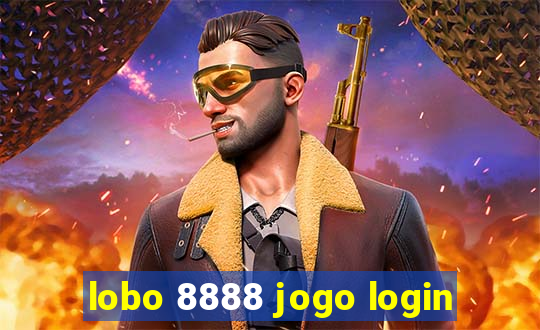 lobo 8888 jogo login