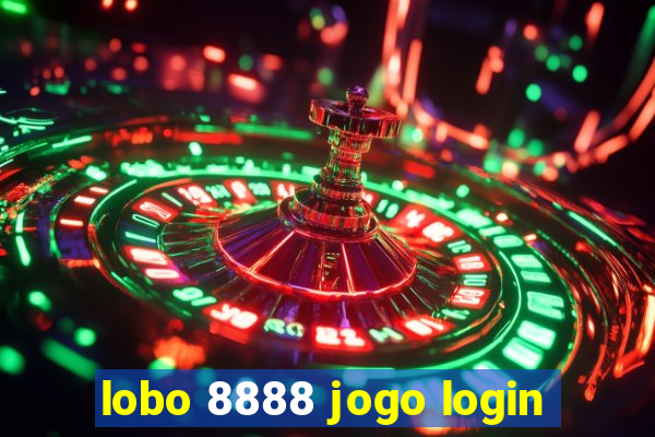 lobo 8888 jogo login