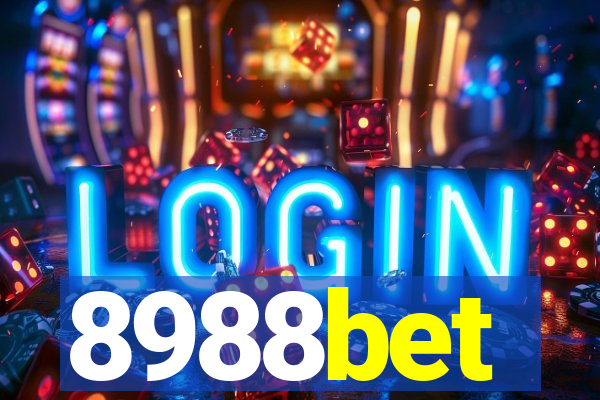 8988bet