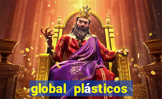 global plásticos porto alegre