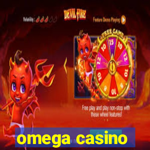 omega casino