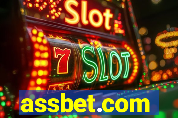 assbet.com