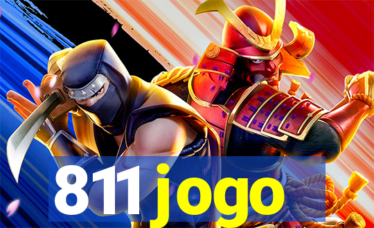 811 jogo