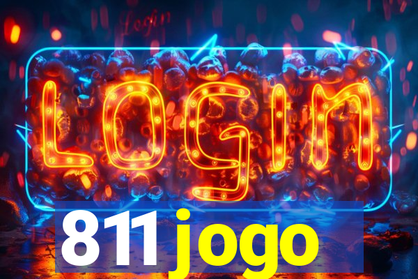 811 jogo