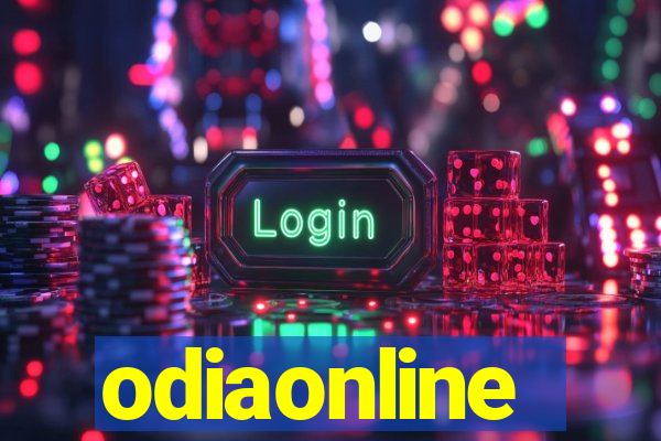 odiaonline